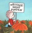 pumpkin